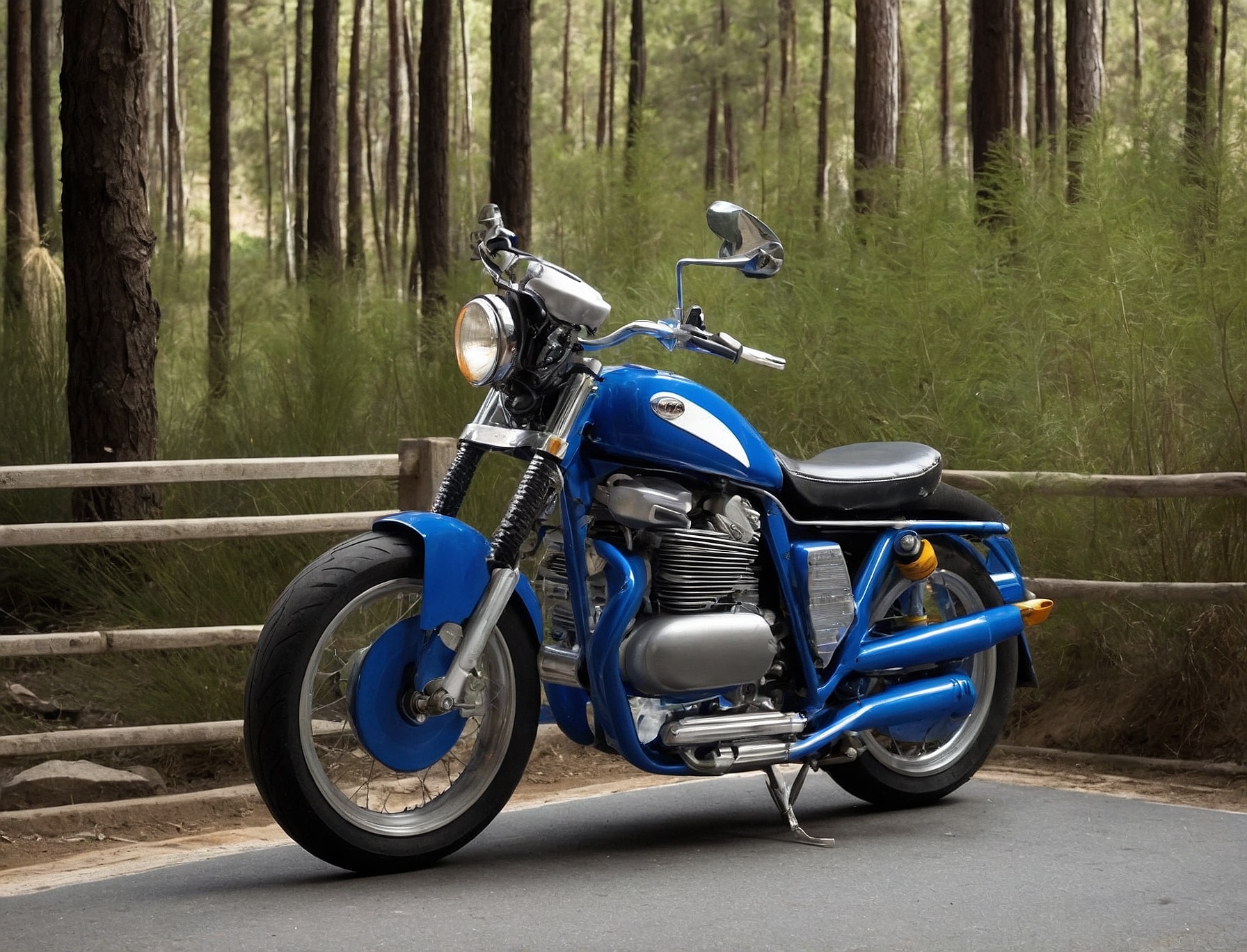 Confiabilidad y calidad en motos